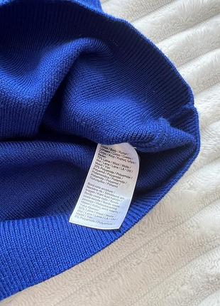 Светр lacoste size l 4