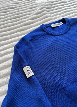 Светр lacoste size l 3