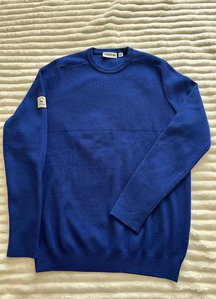 Светр lacoste size l 2