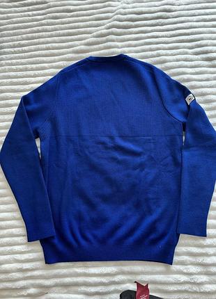 Светр lacoste size l 5