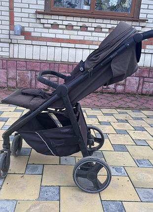 Продам коляску carrello bravo