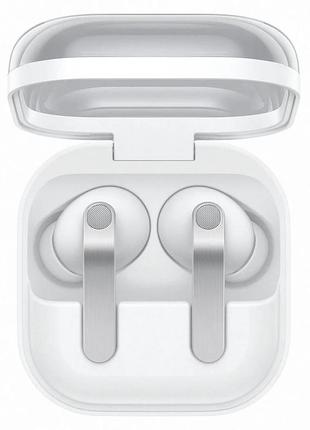 Беспроводные наушники samsung galaxy buds 4 pro (r640), белый