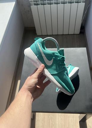 Кросівки nike