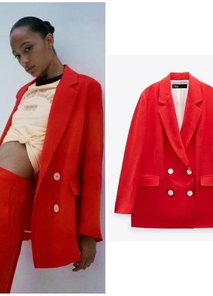 Піджак zara