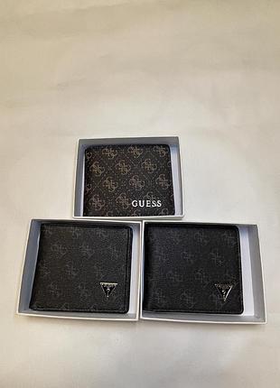 Кошелек guess