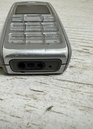 Телефон nokia 1600 2