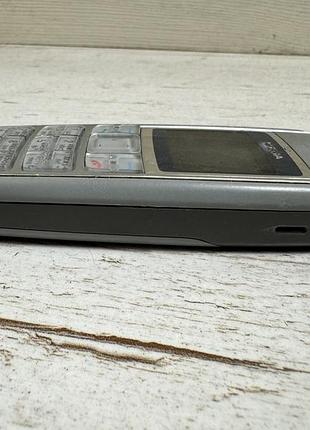 Телефон nokia 1600 5