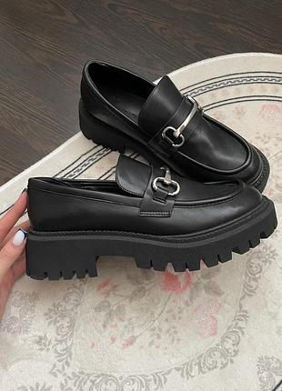 Стильні лофери