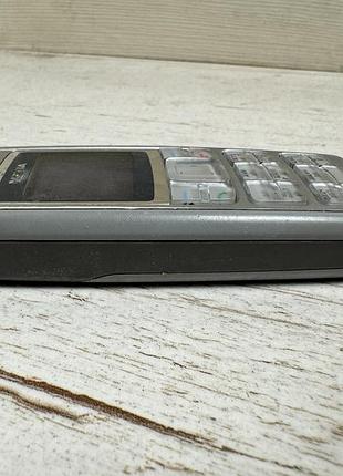 Телефон nokia 1600 3