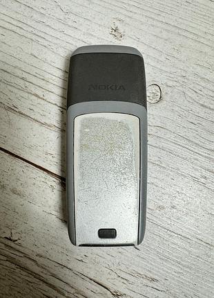 Телефон nokia 1600 6