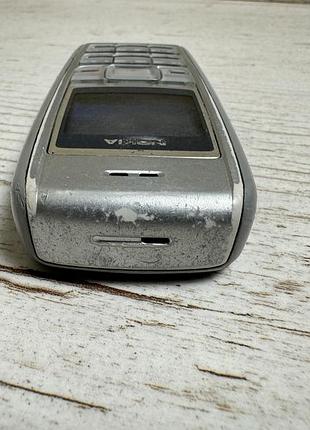 Телефон nokia 1600 4