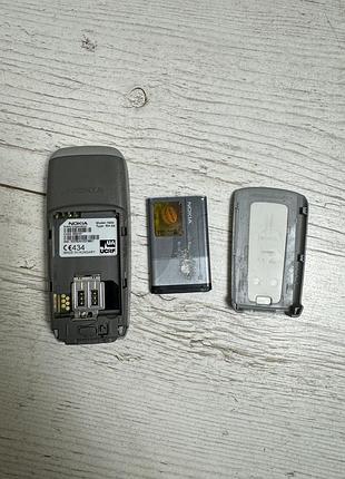Телефон nokia 1600 7
