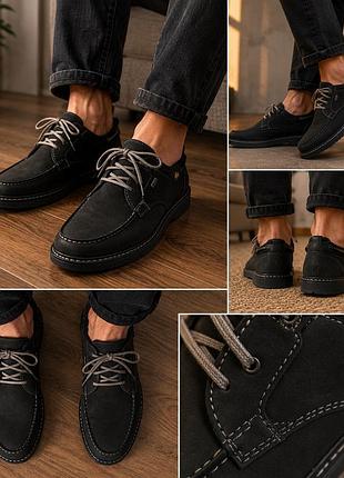 Чоловічі туфлі finn comfort 🇩🇪