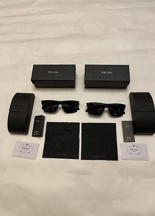 Очки prada