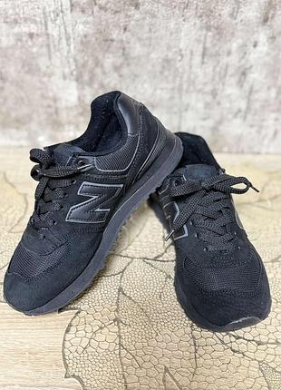 Мужские кроссовки new balance