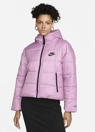 Жіноча куртка|nike syn tf rpl hd jkt pink|dx1797-522