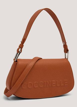 Сумка coccinelle 5