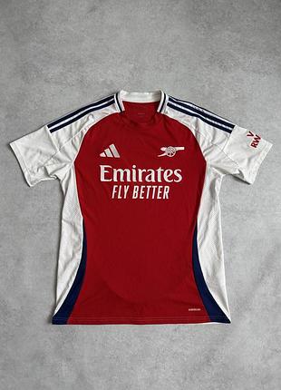 Футболка adidas arsenal чоловіча розмір л