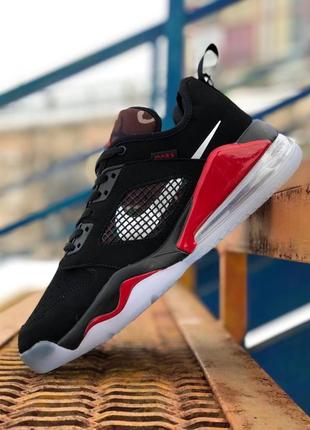 💥🏀nike air jordan mars 270🏀💥круті кросівки найк джордан марс чорні чоловічі