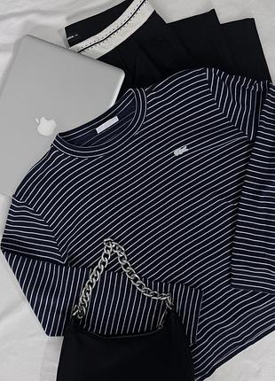 Світшот lacoste,оригінал 9