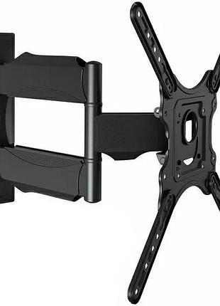Крепление для телевизора 32-55 v-star s4 black