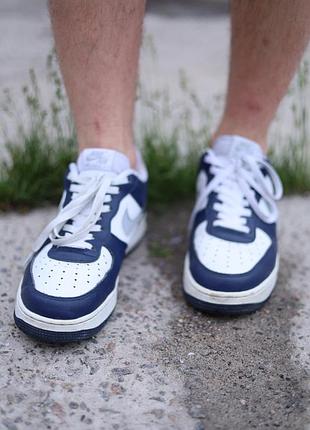 Nike air force 4