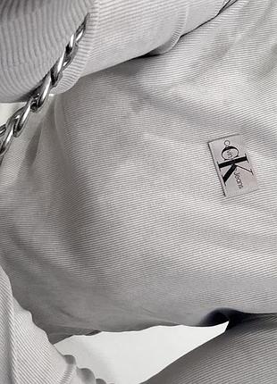 Лонгслів calvin klein 8
