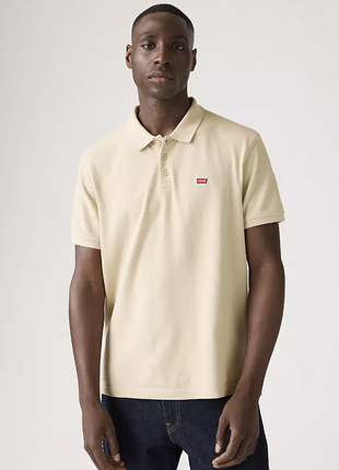 Levis футболки поло оригинал из сша