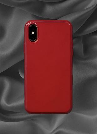 Чохли на iphone xs 2