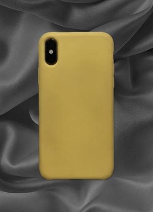 Чохли на iphone xs 3