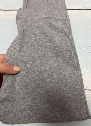 Лосины 8-9 лет 3