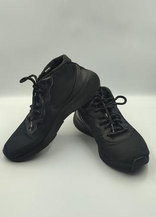 👟 стильные мужские кроссовки nike tanjun chukka 42 размер 035