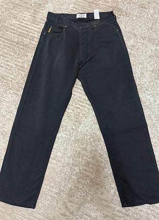 Чоловічі джинси armani jeans