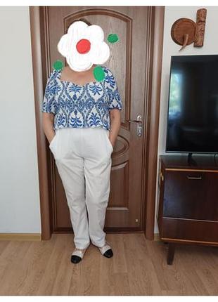 Розкішна нова блуза h&amp;m