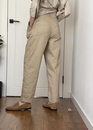 Брюки штани h&m 2