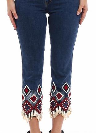 Джинси tory burch, 28 р.