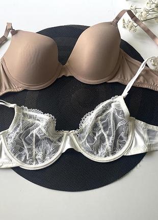 2 шт комплект бюстгалтерів primark