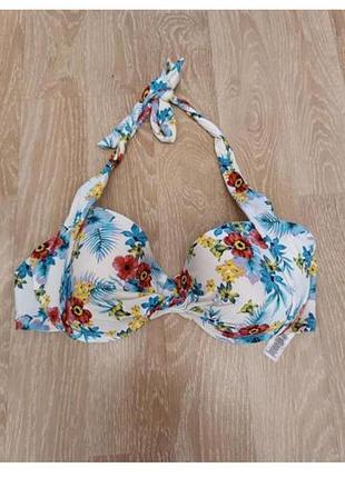 Верх купальника primark.