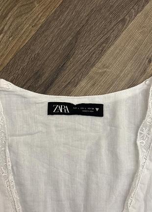 Кофтинка zara 3