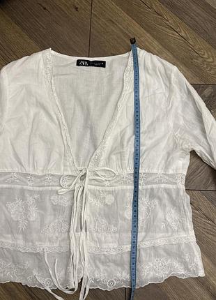 Кофтинка zara 4