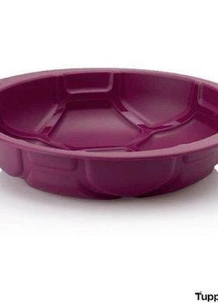 Силиконовая форма «фантазия» (футбол) tupperware