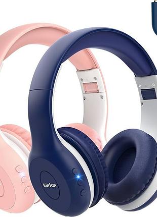 Набір дитячих bluetooth-навушників earfun (2 шт.