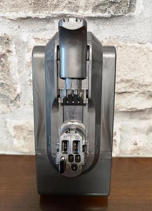 Аккумулятор для пылесоса dyson v11|v15|sv14|sv15|sv17|sv22 4