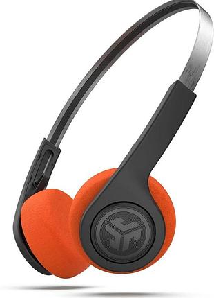 Наушнткиjlab rewind 2 retro bluetooth черный