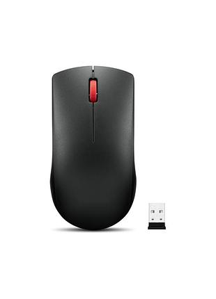 Беспроводная мышь lenovo (wl150) — эргономичная мышь с интерфейсом nano usb-a 2,4g