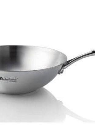 Пательня вок от шефа tm 4,2 л, tupperware