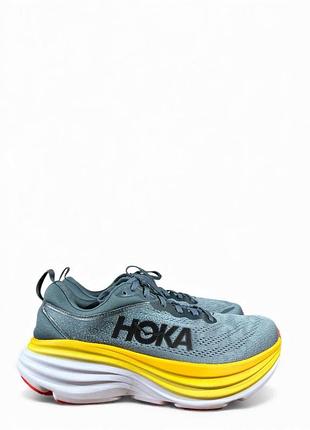 Оригінальні кросівки hoka