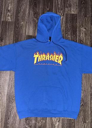 Худи thrasher 2