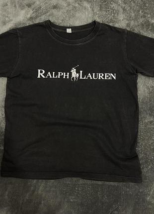 Продам футболочку polo ralph lauren
