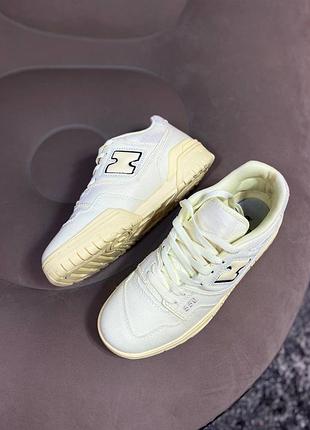 New balance 550 conversation amongst us